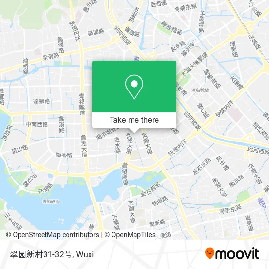 翠园新村31-32号 map