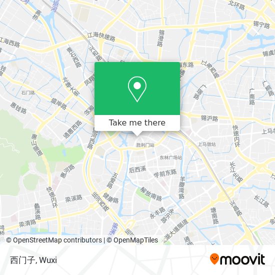 西门子 map