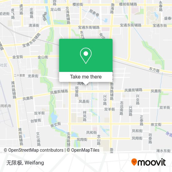 无限极 map