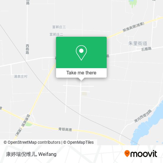 康婷瑞倪维儿 map