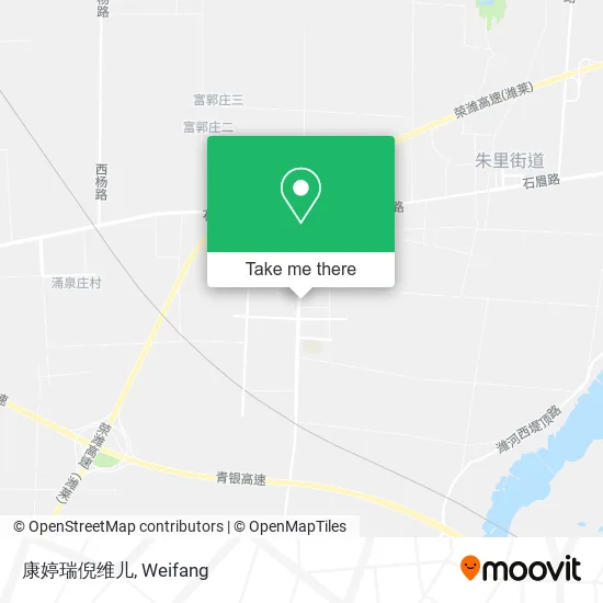 康婷瑞倪维儿 map