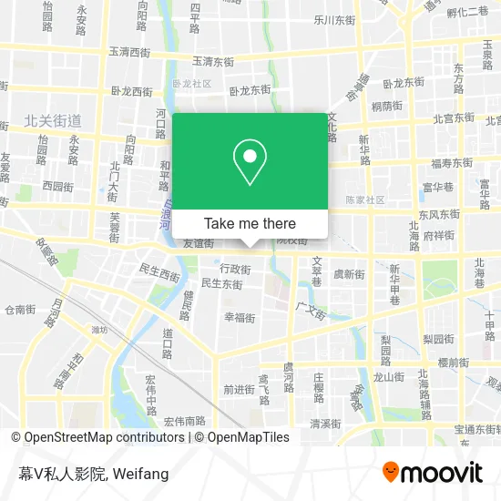 幕V私人影院 map