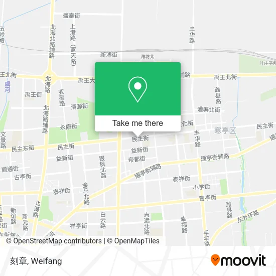刻章 map