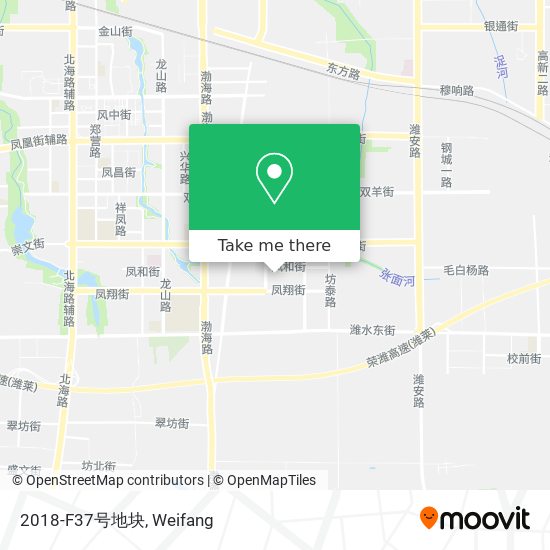 2018-F37号地块 map