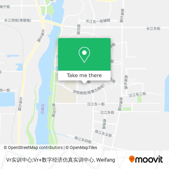 Vr实训中心;Vr+数字经济仿真实训中心 map