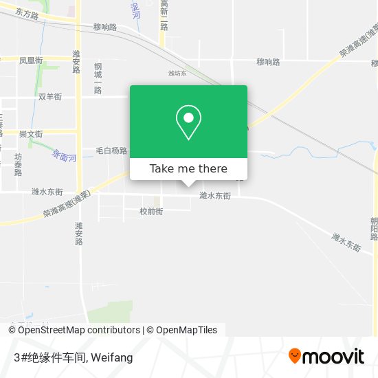 3#绝缘件车间 map