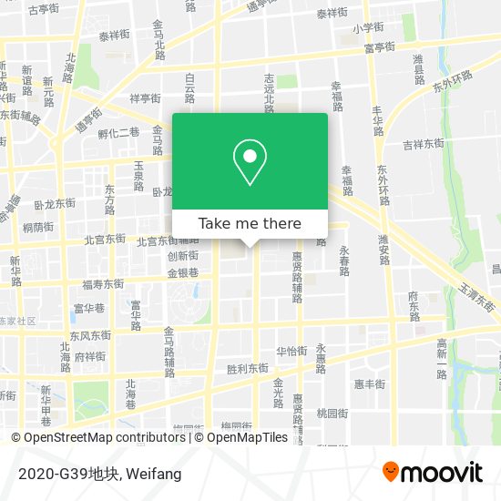2020-G39地块 map