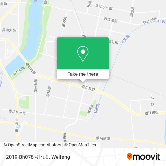 2019-Bh078号地块 map