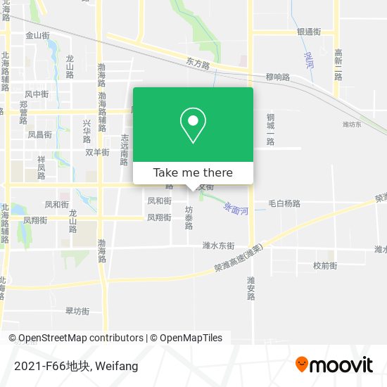 2021-F66地块 map