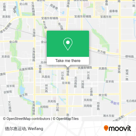 德尔惠运动 map
