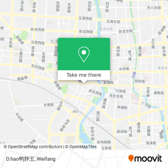 D.hao鸭脖王 map