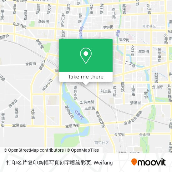 打印名片复印条幅写真刻字喷绘彩页 map