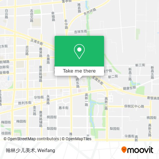 翰林少儿美术 map