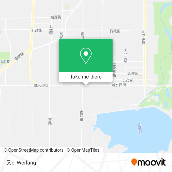 又c map