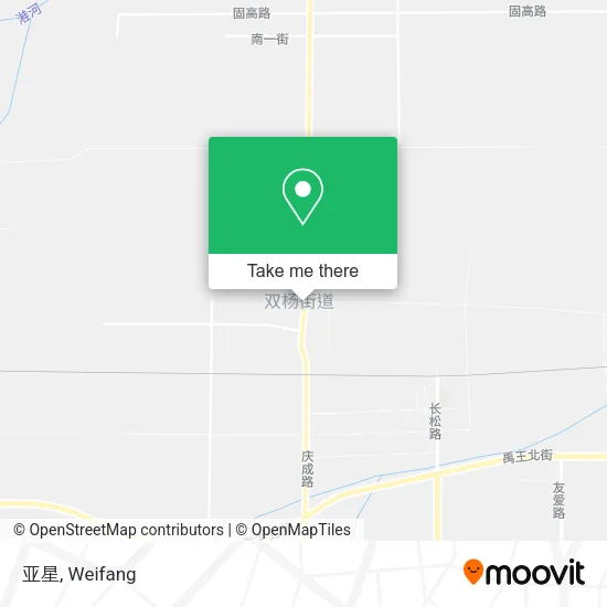 亚星 map