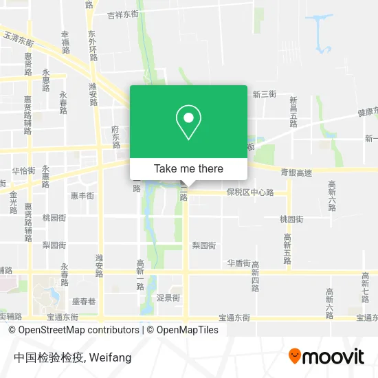 中国检验检疫 map