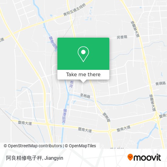 阿良精修电子秤 map