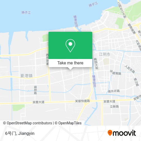 6号门 map