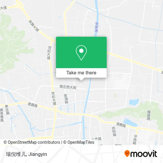 瑞倪维儿 map