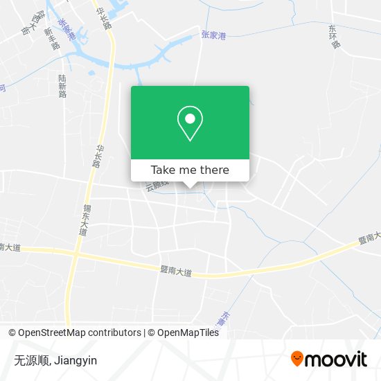 无源顺 map