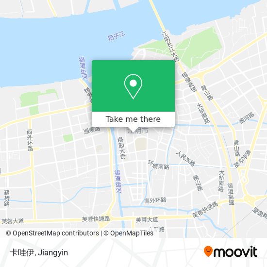 卡哇伊 map