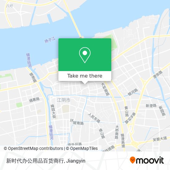新时代办公用品百货商行 map