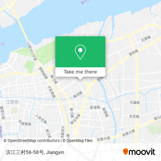 滨江三村56-58号 map