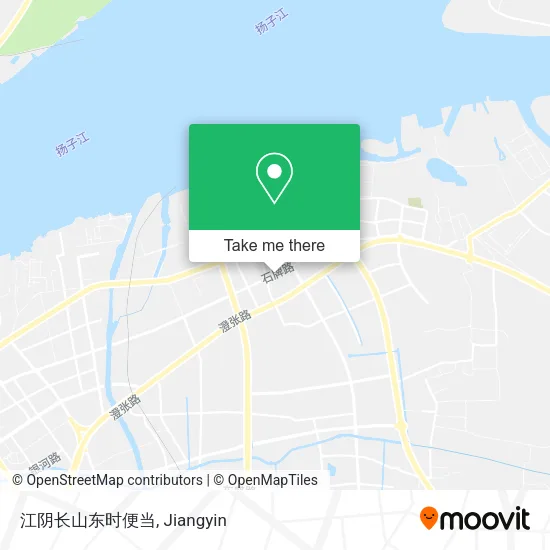 江阴长山东时便当 map