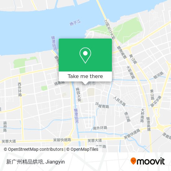 新广州精品烘培 map