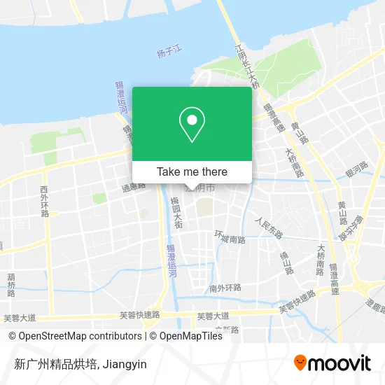 新广州精品烘培 map