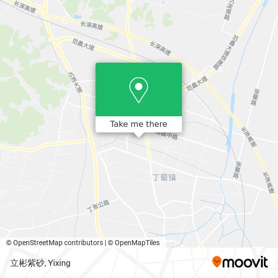 立彬紫砂 map