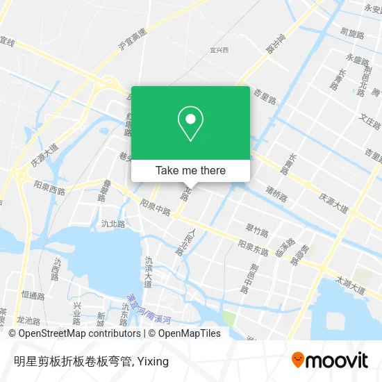 明星剪板折板卷板弯管 map