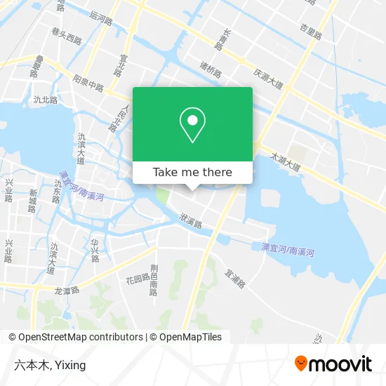 六本木 map