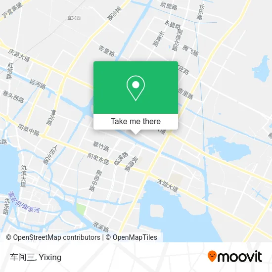 车间三 map