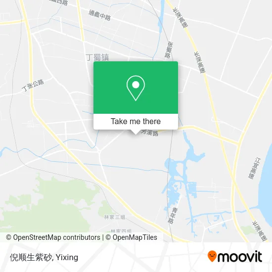 倪顺生紫砂 map