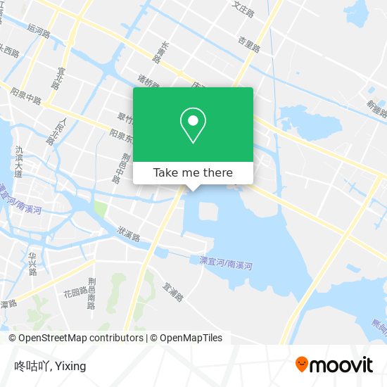 咚咕吖 map
