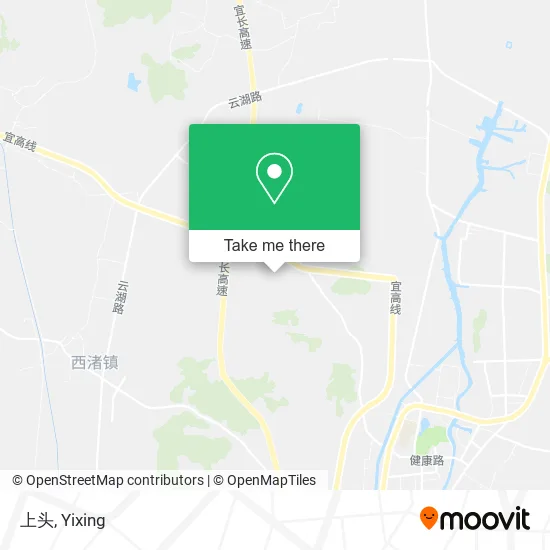 上头 map