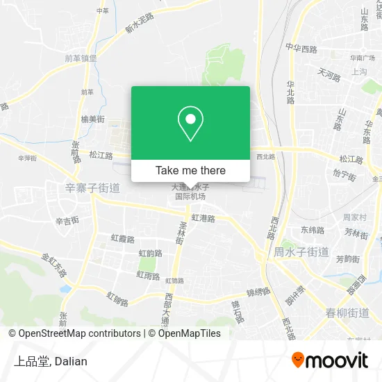 上品堂 map
