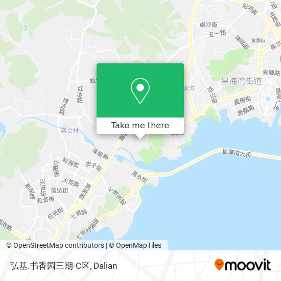弘基.书香园三期-C区 map
