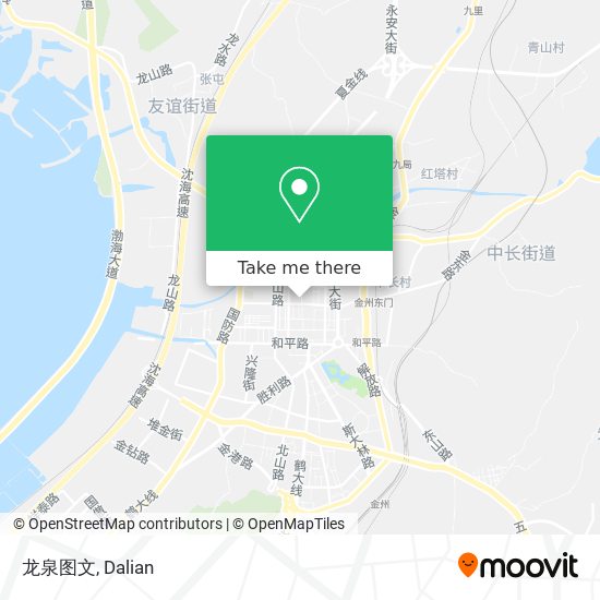 龙泉图文 map