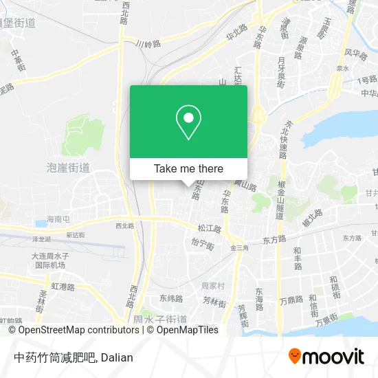 中药竹筒减肥吧 map