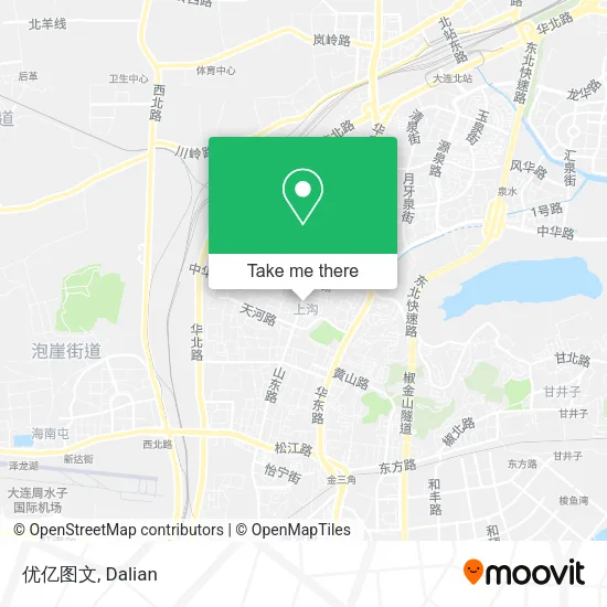 优亿图文 map