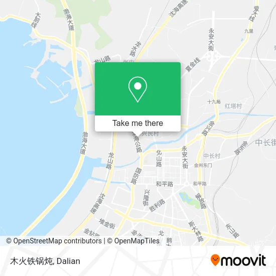 木火铁锅炖 map