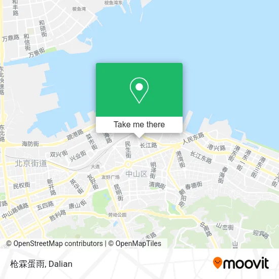 枪霖蛋雨 map