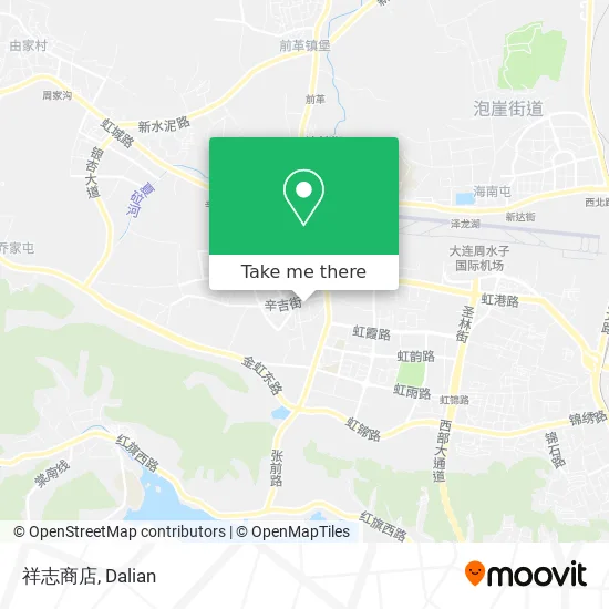 祥志商店 map