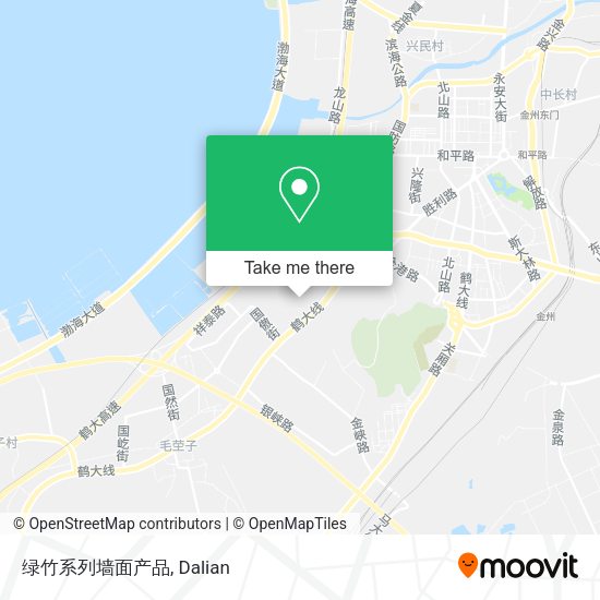 绿竹系列墙面产品 map