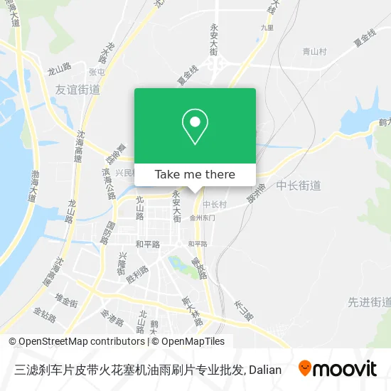 三滤刹车片皮带火花塞机油雨刷片专业批发 map