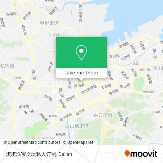 琪琪珠宝文玩私人订制 map
