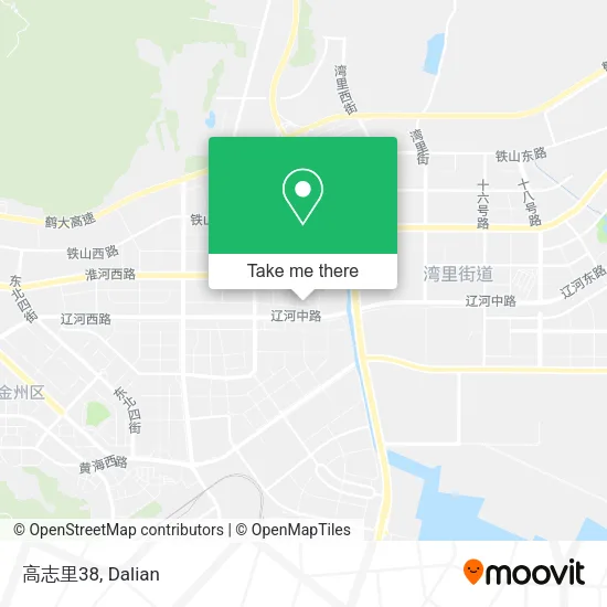 高志里38 map