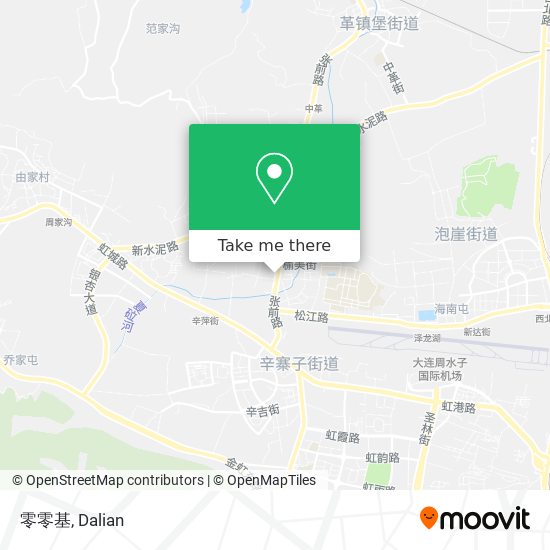 零零基 map
